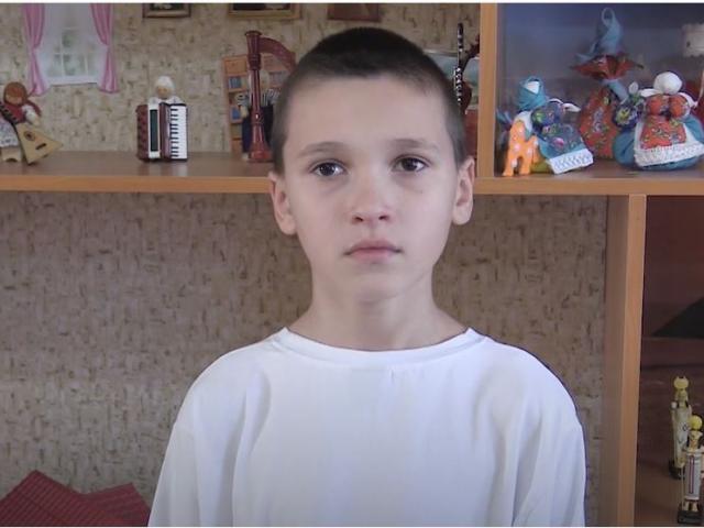 Иван, Ставропольский край