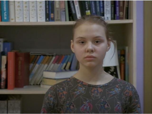 Юлия, Санкт-Петербург