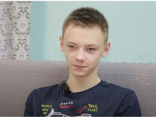 Алексей, Свердловская область