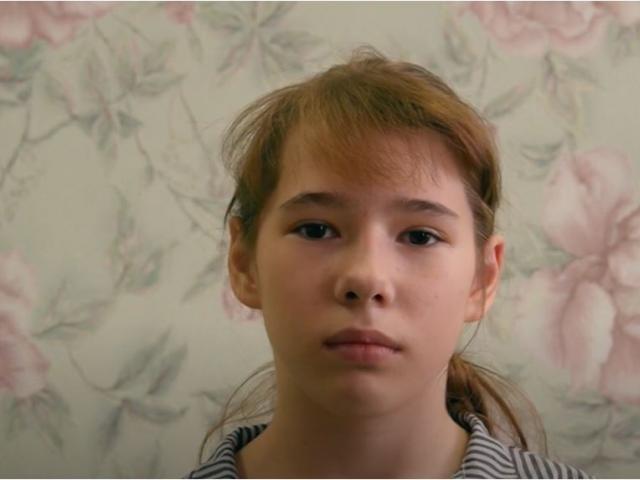 Оксана, Красноярский край