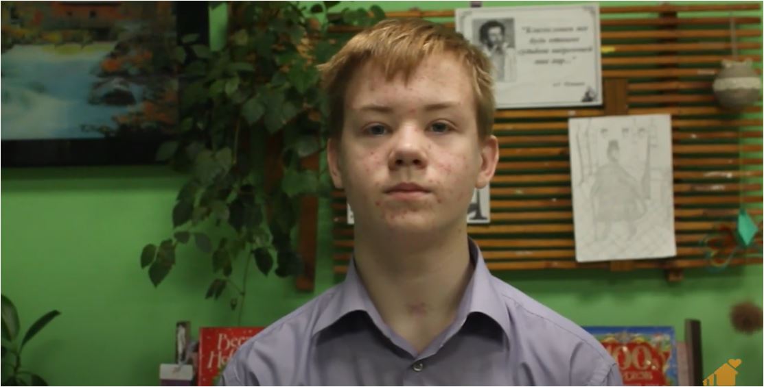 Дмитрий С., Тверская область