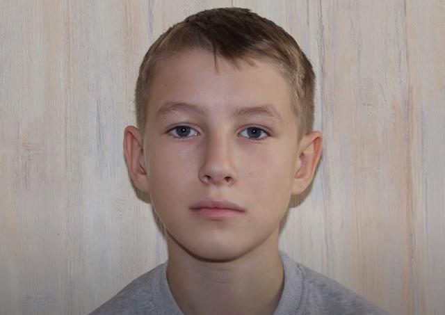 Иван, Алтайский край