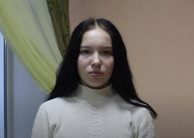 Елизавета Х., Забайкальский край