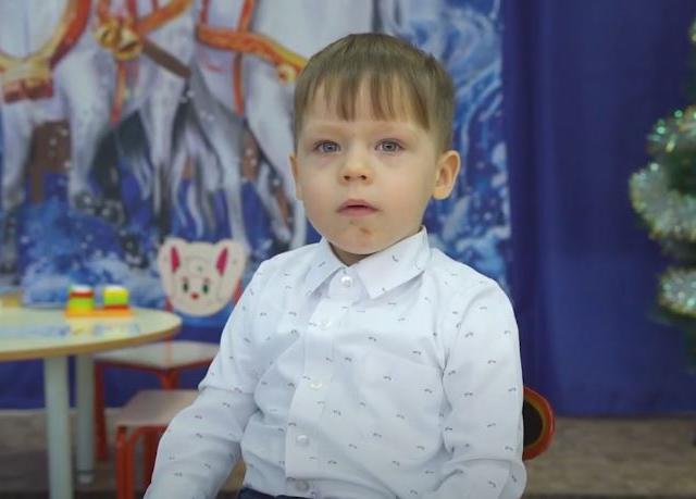 Тимофей К., Свердловская область