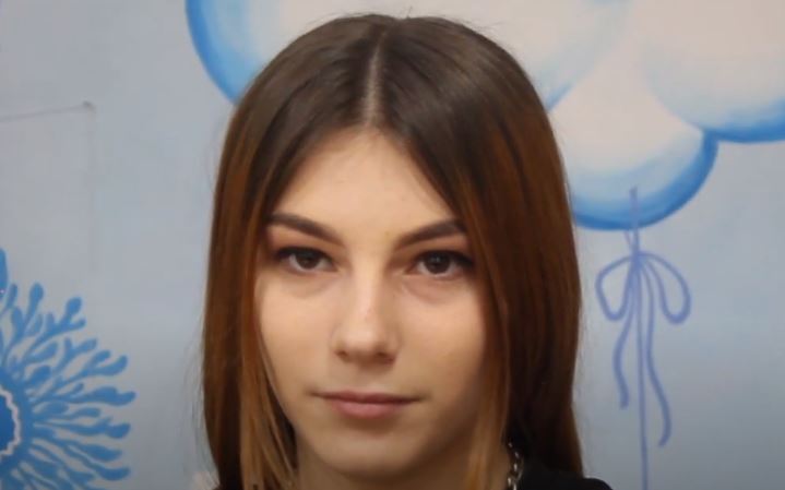 Екатерина К., Томская область