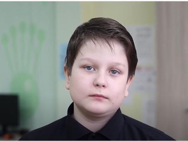 Даниил, Иркутская область