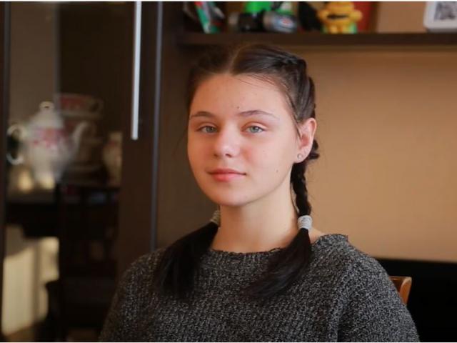 Карина, Тамбовская область