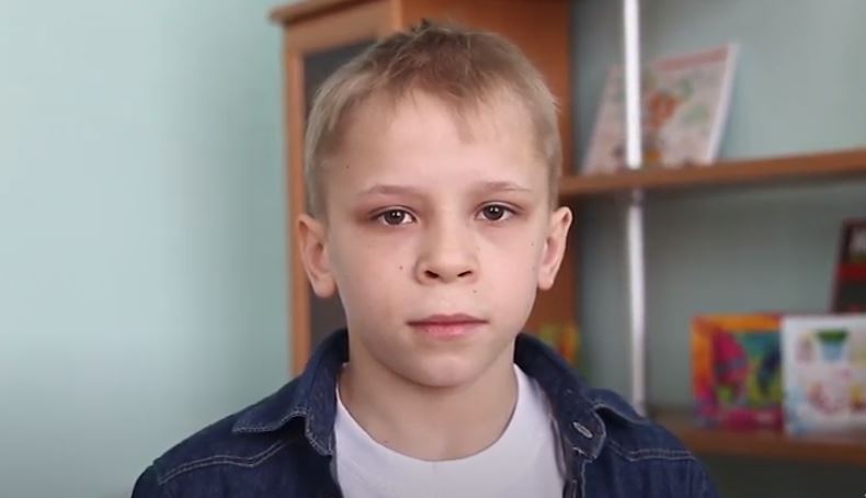Валерий Ш., Кемеровская область