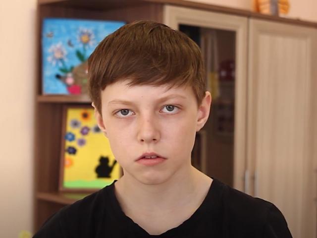 Андрей, Хабаровский край