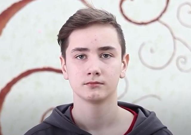 Роман, Хабаровский край