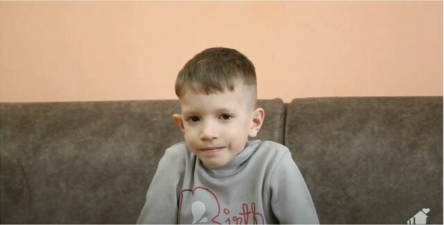 Андрей, Саратовская область