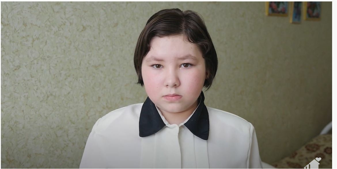 Ирина Л., Ставропольский край