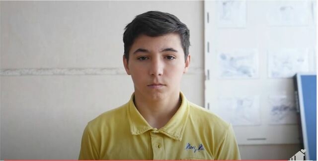 Тарас Л., Ставропольский край