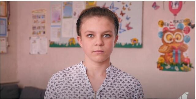 Валерия, Ставропольский край
