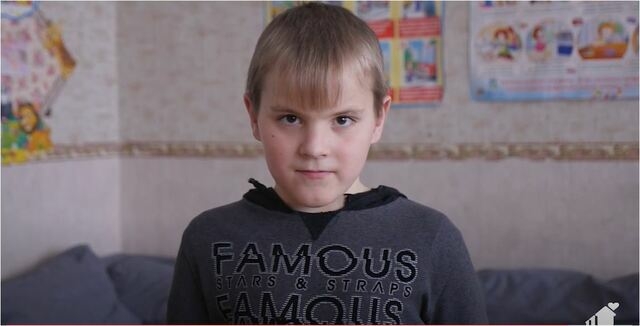 Дмитрий, Ставропольский край