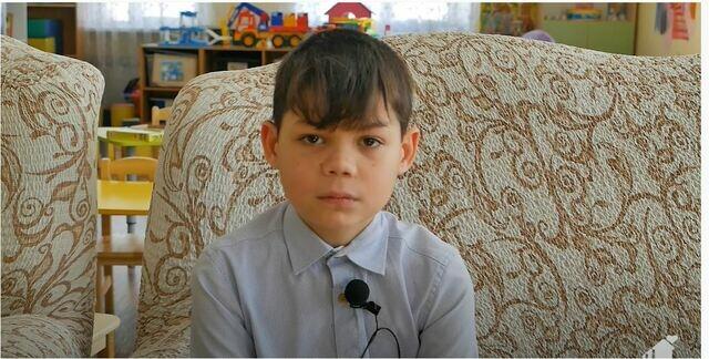 Никита, Кировская область