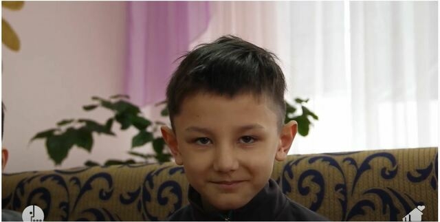 Давид, Республика Крым