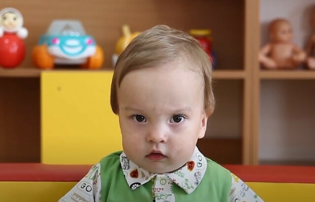 Никита, Республика Бурятия