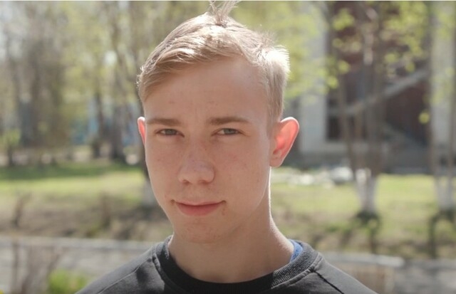 Анатолий К., Новосибирская область