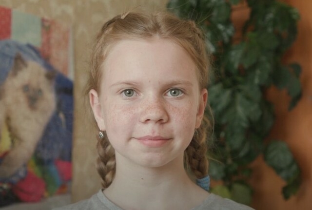 Александра Л., Новосибирская область