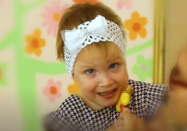 Дарина, Челябинская область