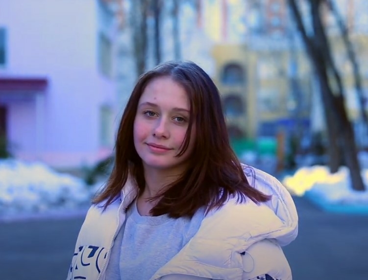 Софья М., Москва