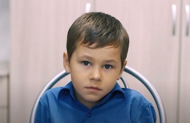 Илья, Челябинская область