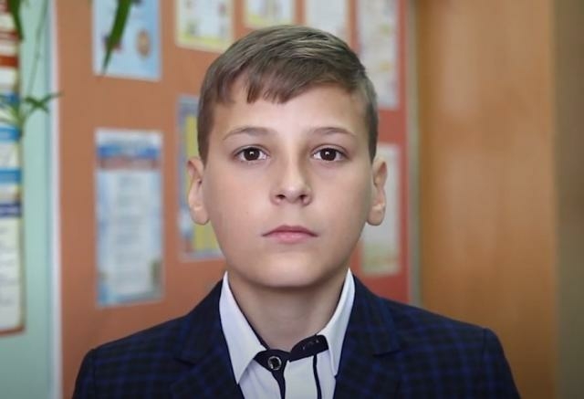 Алексей, Иркутская область