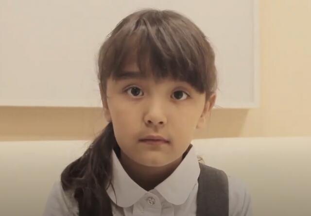 Ульяна, Саратовская область