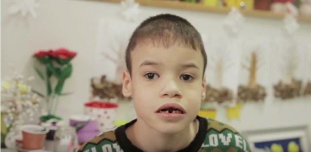 Юрий, Хабаровский край