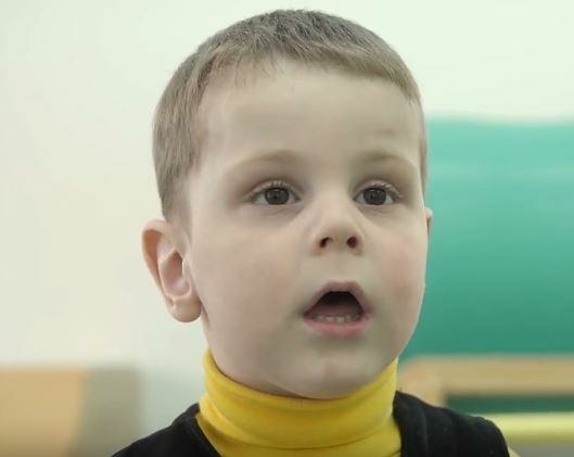 Иван, Нижегородская область
