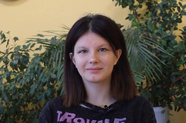 Нина, Псковская область