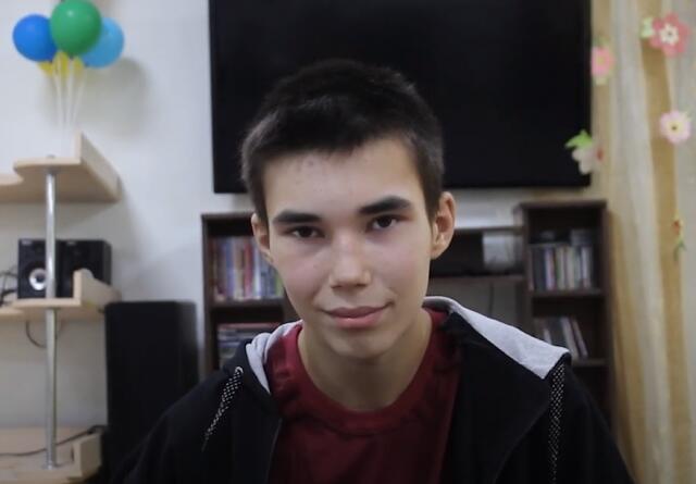 Даниил, Республика Карелия