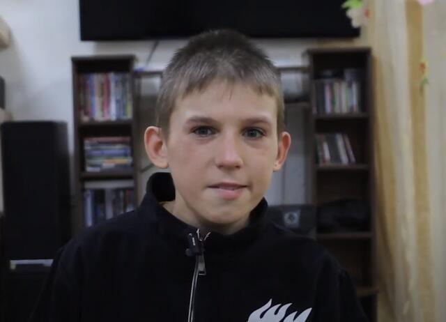 Андрей, Республика Карелия
