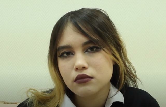 Лия С., Республика Татарстан
