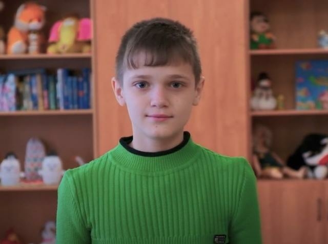 Максим, Калужская область