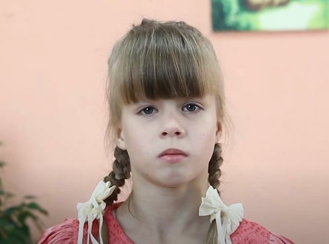 Татьяна, Приморский край