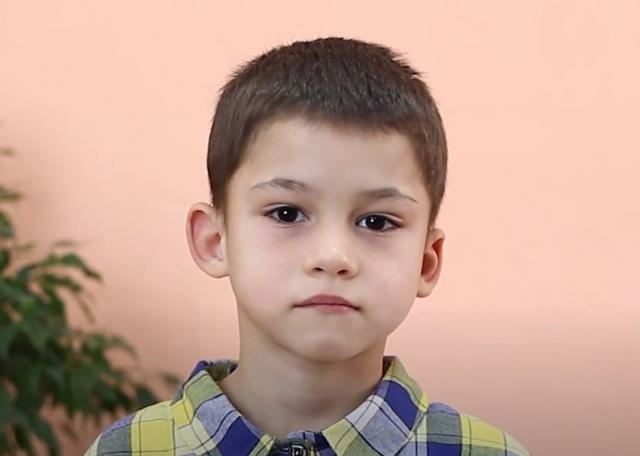 Захар, Приморский край