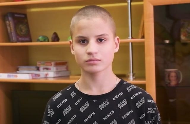 Дмитрий, Республика Башкортостан