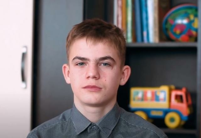 Даниил, Челябинская область