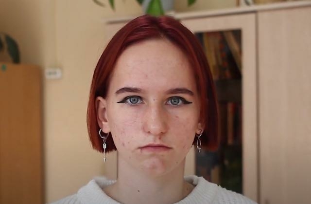 Марина, Хабаровский край