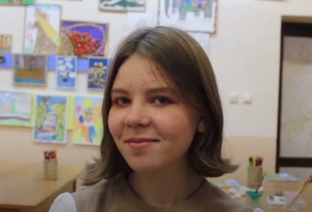 Наталья, Республика Бурятия