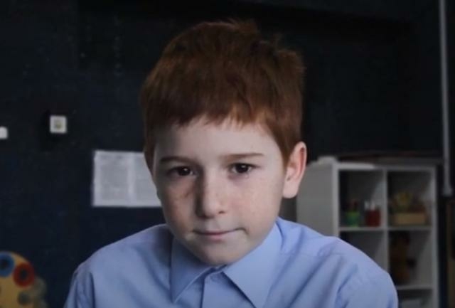 Данил, Тюменская область