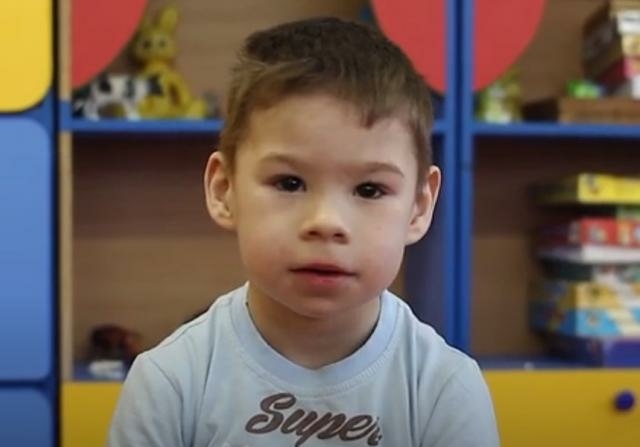 Максим, Забайкальский край