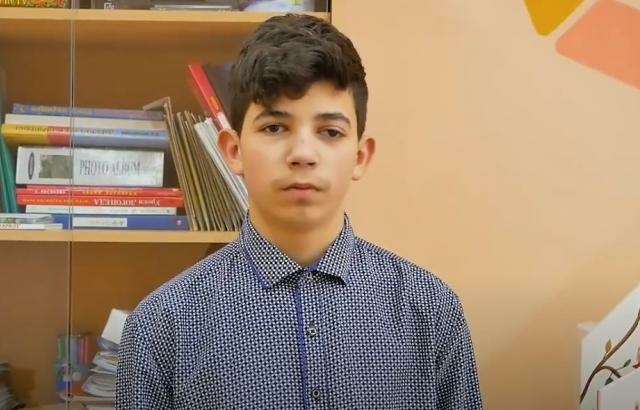 Леонид, Кировская область