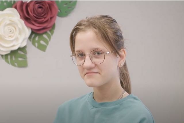 Екатерина, Новосибирская область