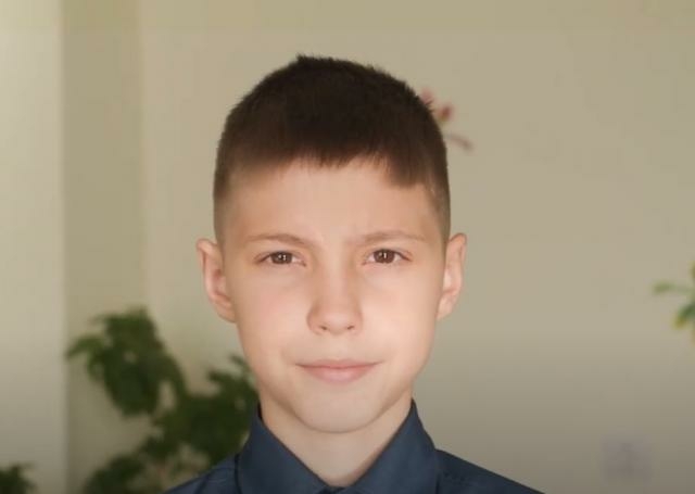 Сергей, Новосибирская область