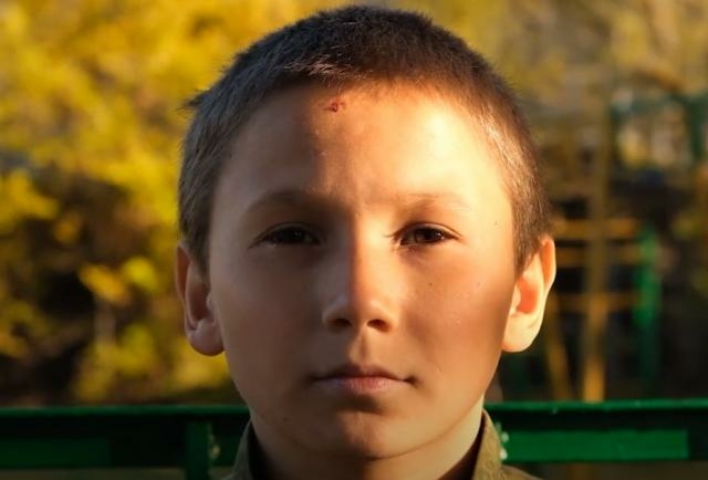 Александр, Республика Алтай