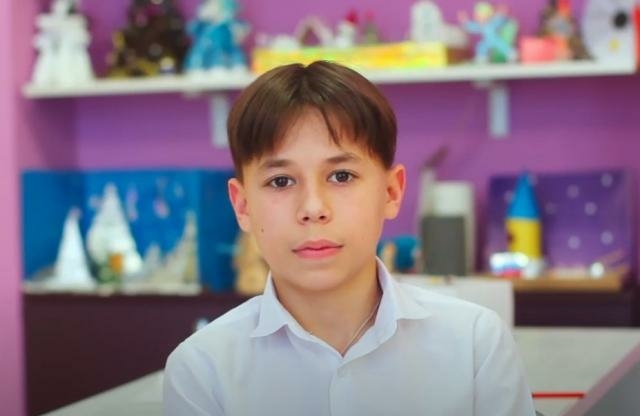 Руслан, Челябинская область