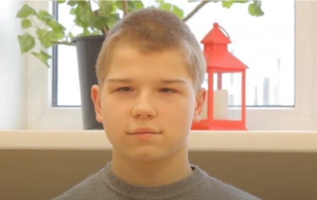 Ярослав, Новгородская область